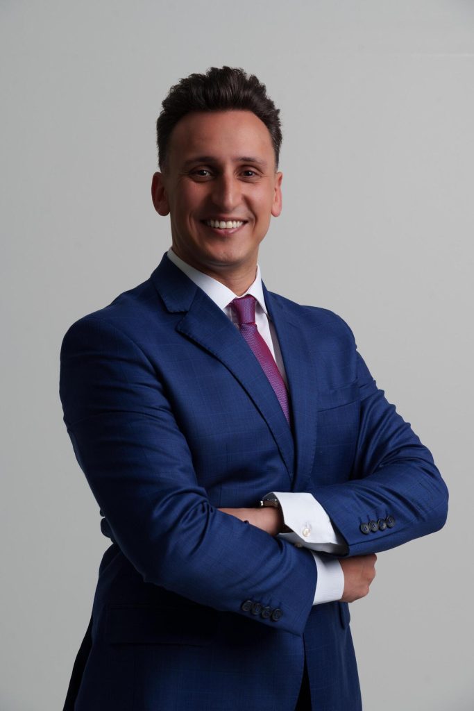 Advogado em Cascavel – Andre Coloda AAGR Advogados